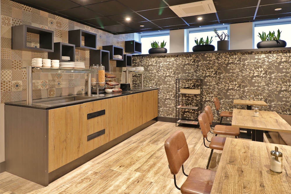 

Venezia - Schiphol - XO Hotel Inner