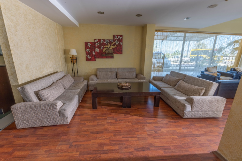 

Roma - Belek - selin otel spa belek