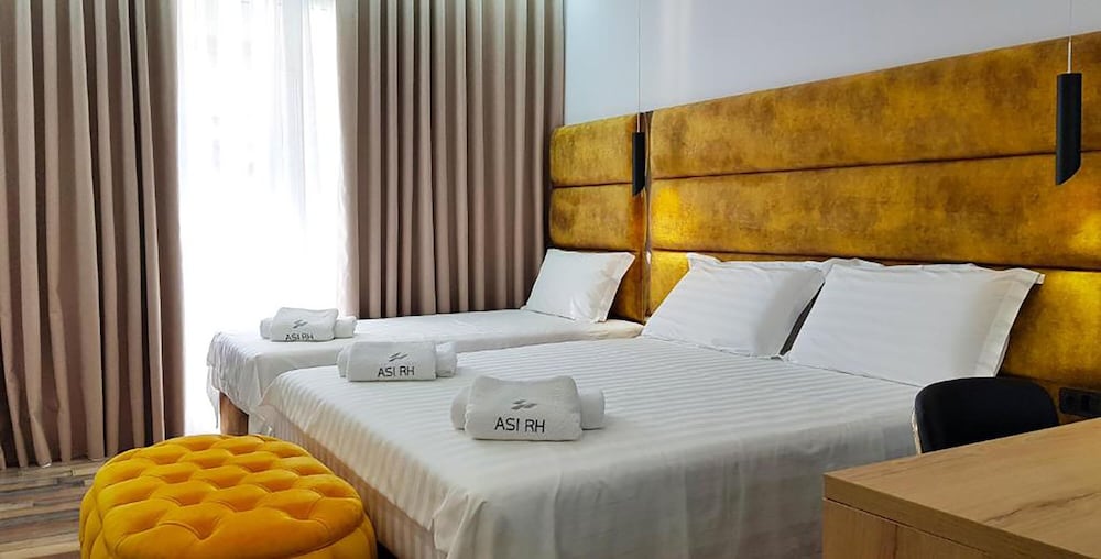 

Venezia - Sarandë - Asi Rooftop Hotel