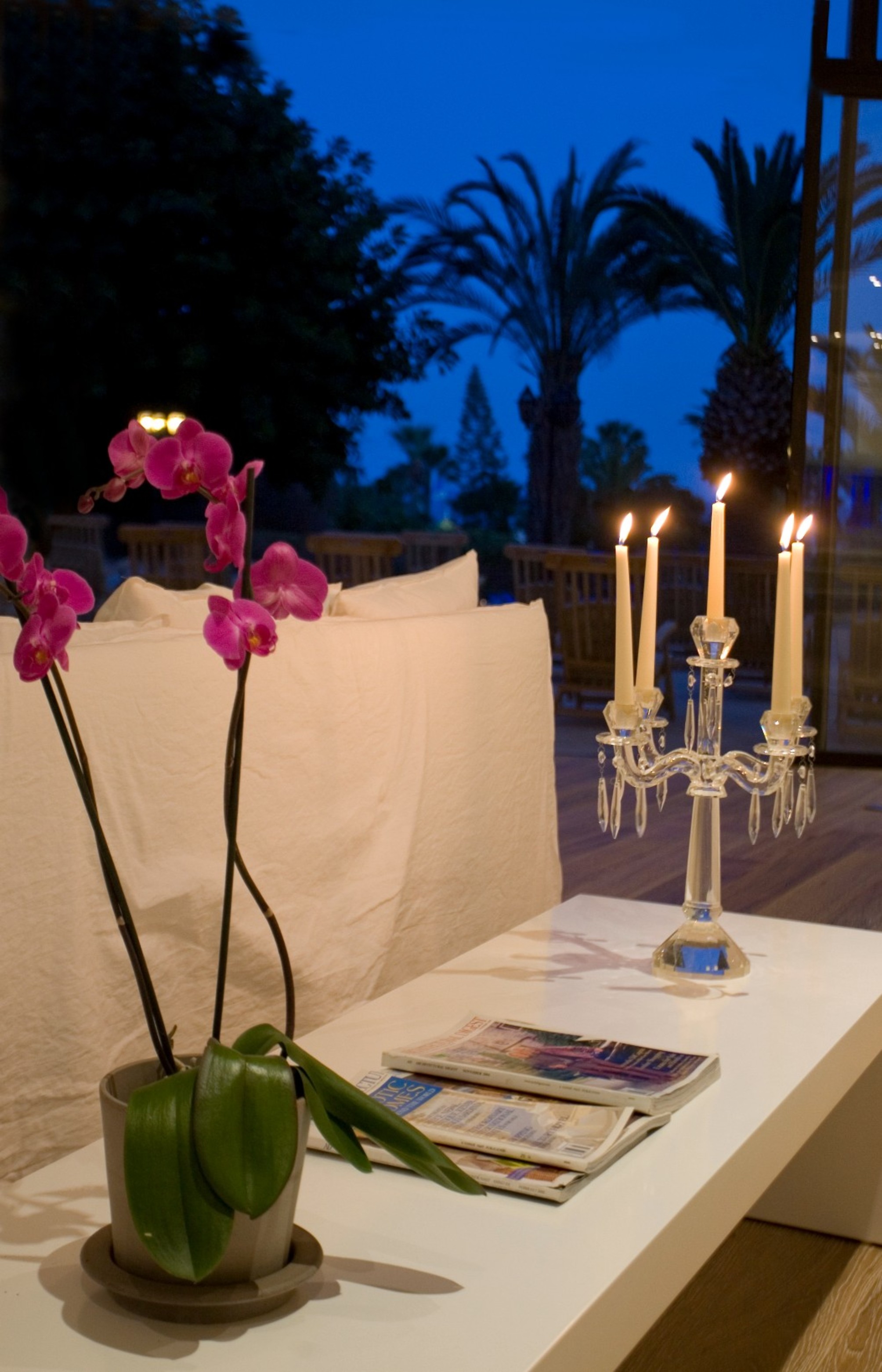 

Milano - Pyla - Sandy Beach Hotel & Spa - ex Sentido