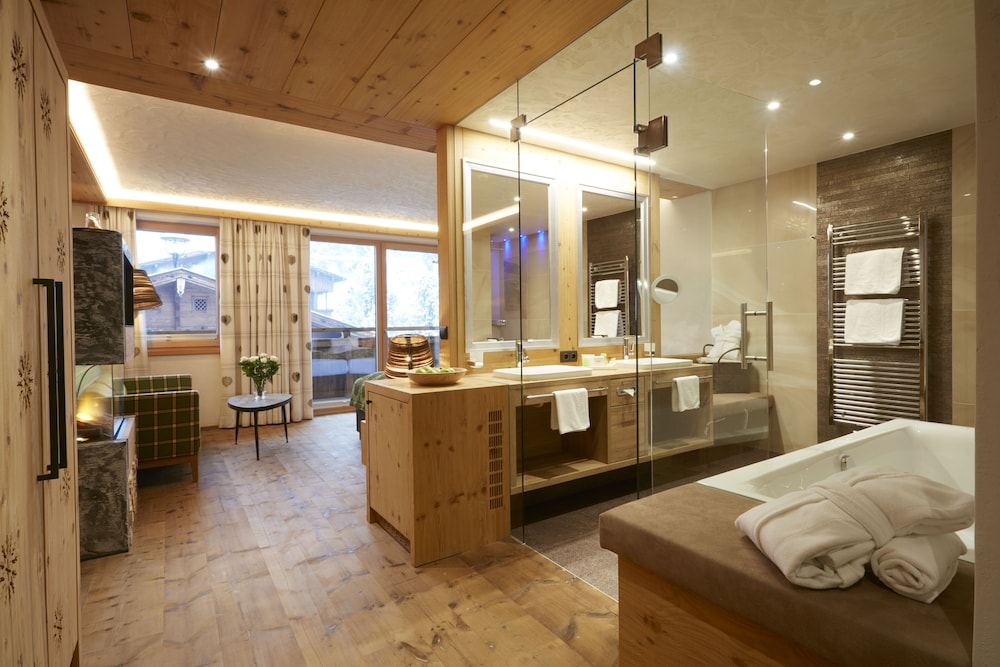 

Roma - Zillertal, Österreich - Alpbacherhof Mountain & Spa Resort