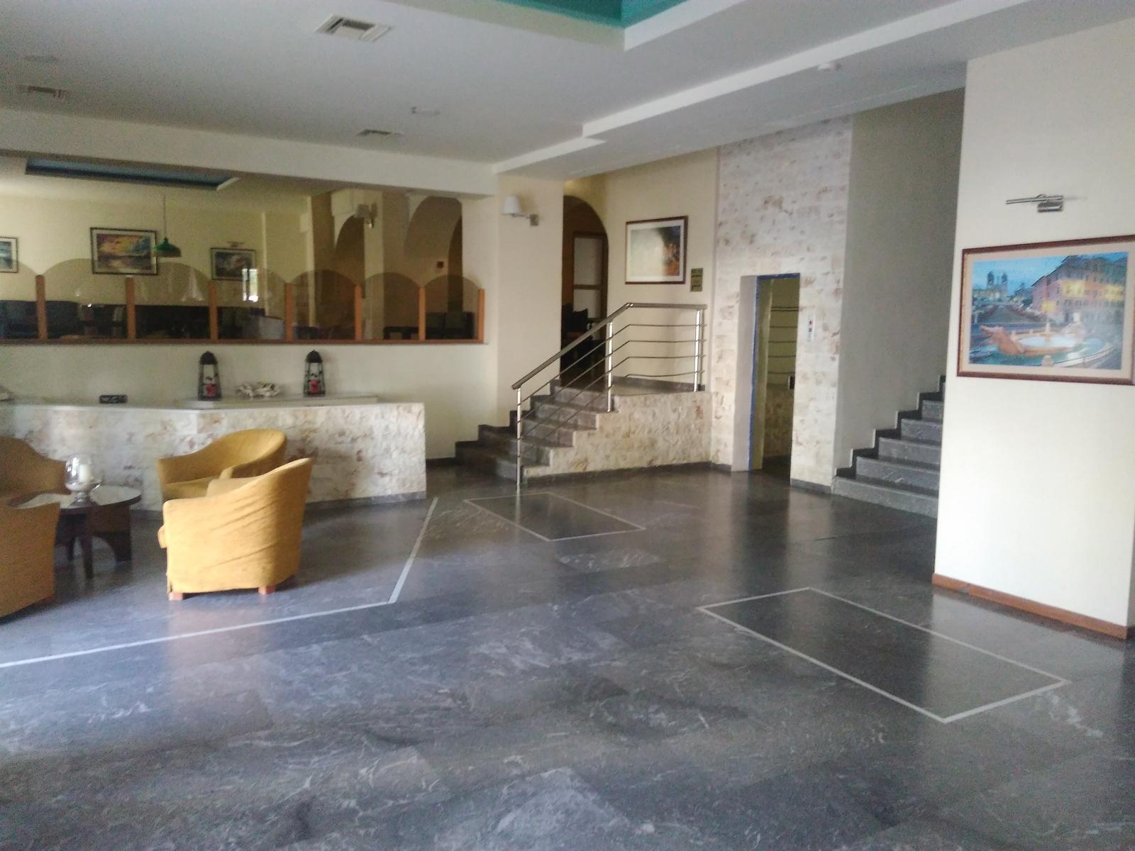 

Bari - Hersonissos - Hotel Ilios