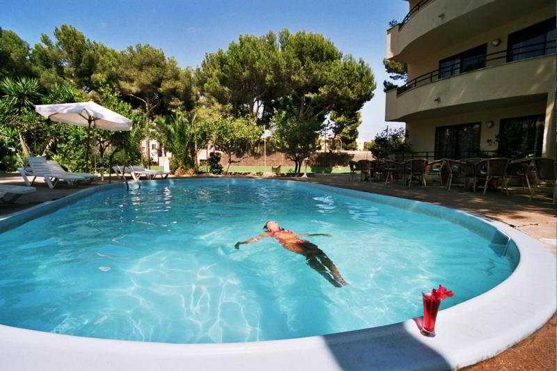 

Milano - Cala Ratjada - Flacalco Hotel & Apartments