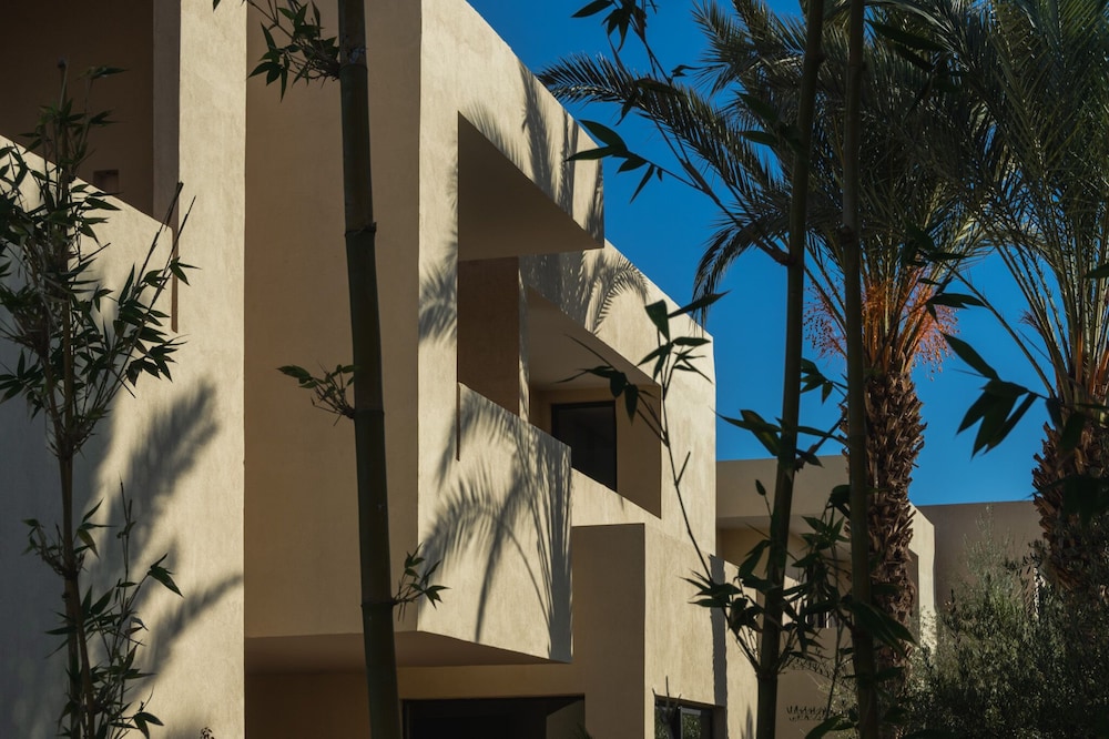 

Napoli - Tameslouht - Sirayane Boutique Hotel and Spa