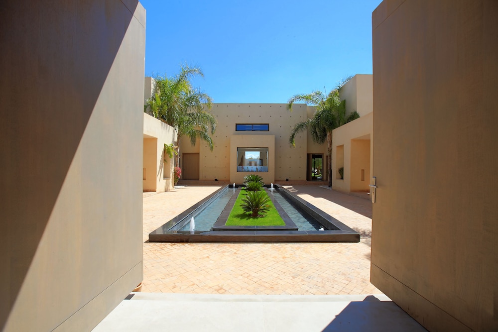 

Venezia - Tameslouht - Sirayane Boutique Hotel and Spa