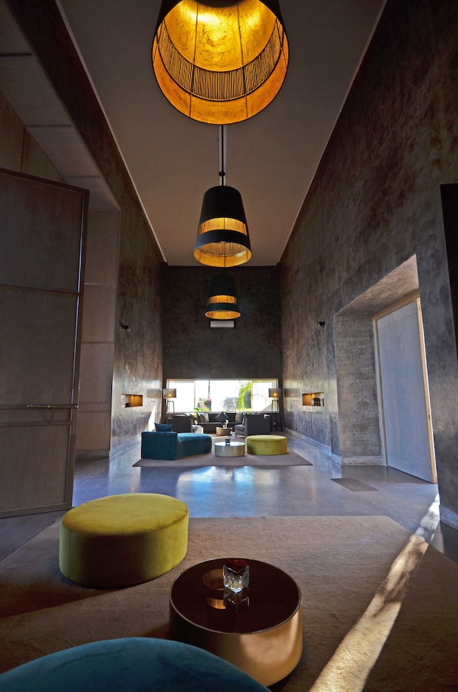 

Roma - Tameslouht - Sirayane Boutique Hotel and Spa