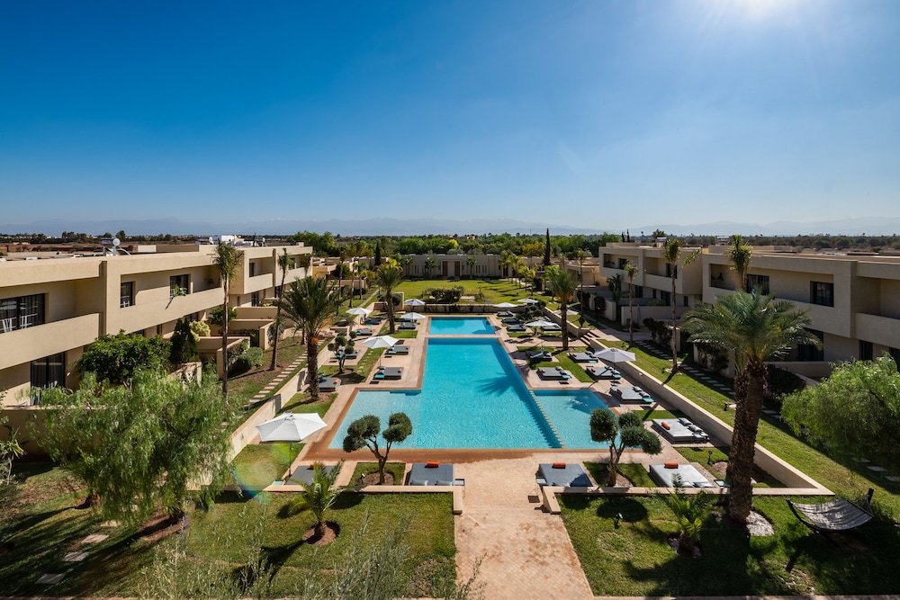 

Milano - Tameslouht - Sirayane Boutique Hotel and Spa