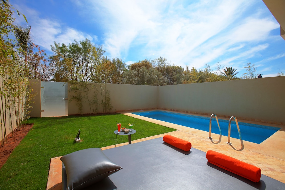 

Milano - Tameslouht - Sirayane Boutique Hotel and Spa
