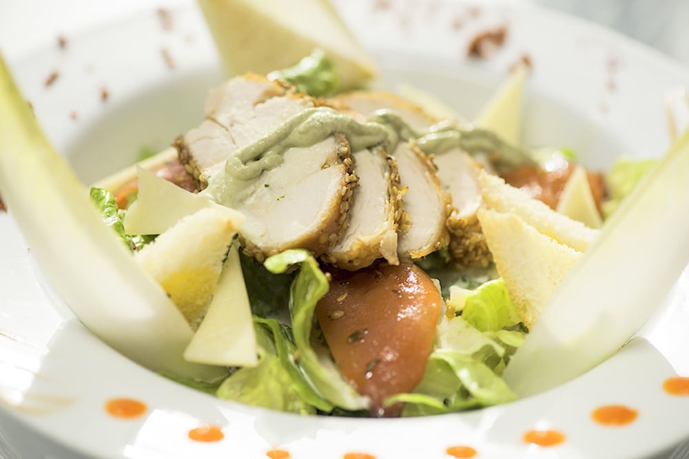

Milano - Tameslouht - Sirayane Boutique Hotel and Spa