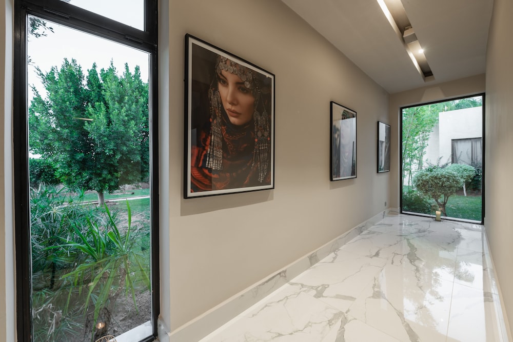 

Milano - Tameslouht - Sirayane Boutique Hotel and Spa
