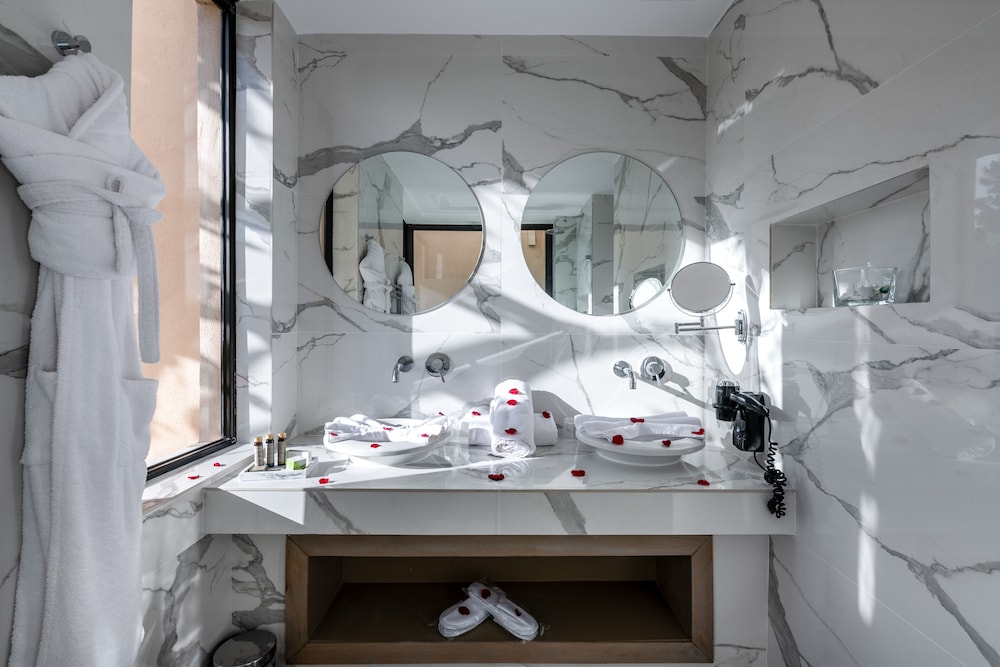 

Milano - Tameslouht - Sirayane Boutique Hotel and Spa