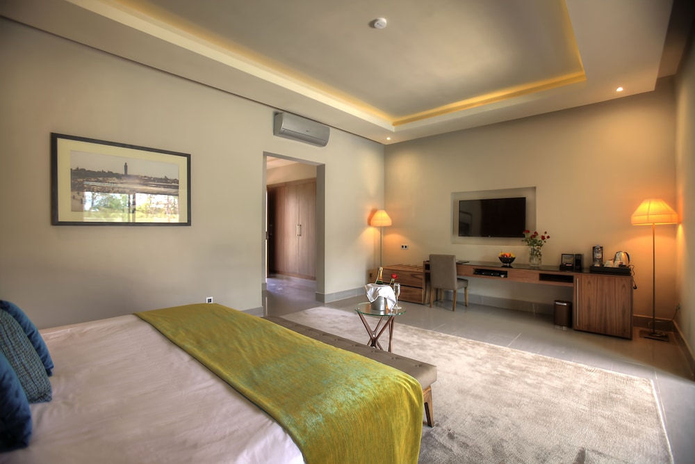 

Milano - Tameslouht - Sirayane Boutique Hotel and Spa