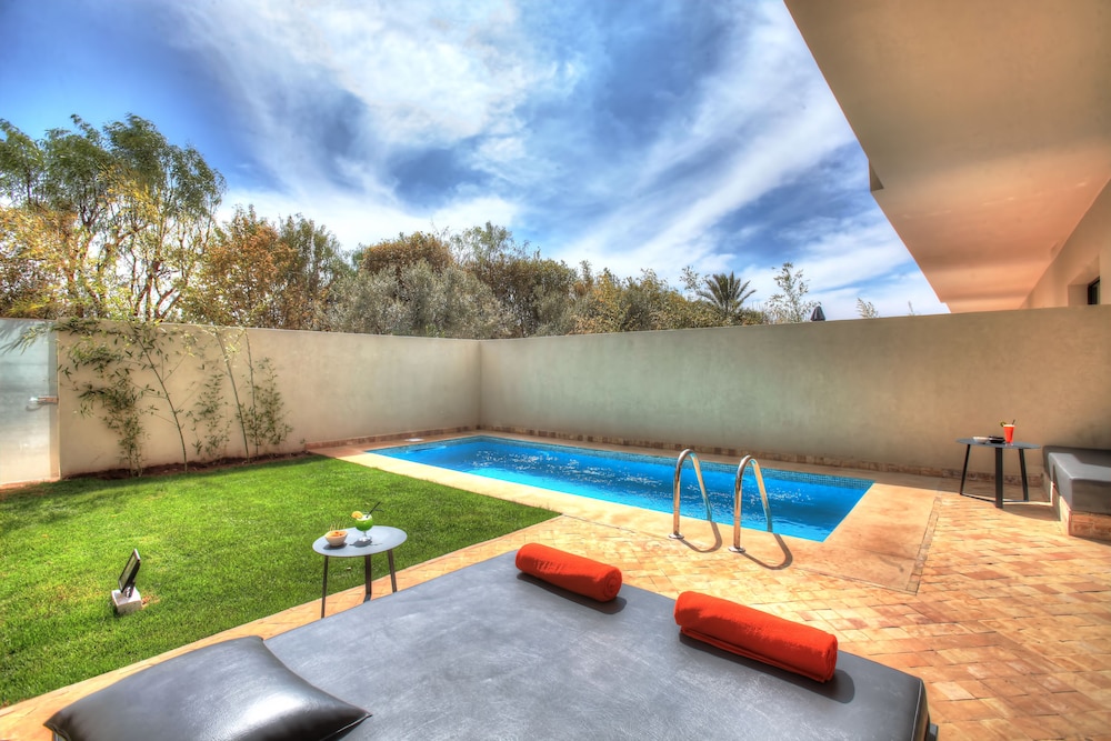 

Verona - Tameslouht - Sirayane Boutique Hotel and Spa