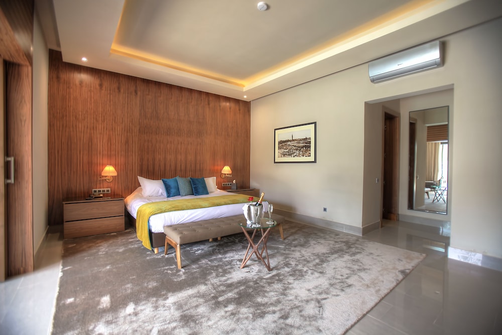 

Firenze - Tameslouht - Sirayane Boutique Hotel and Spa