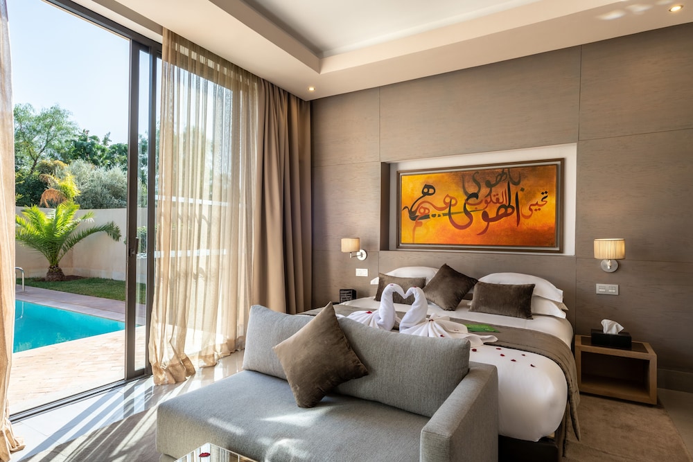 

Milano - Tameslouht - Sirayane Boutique Hotel and Spa