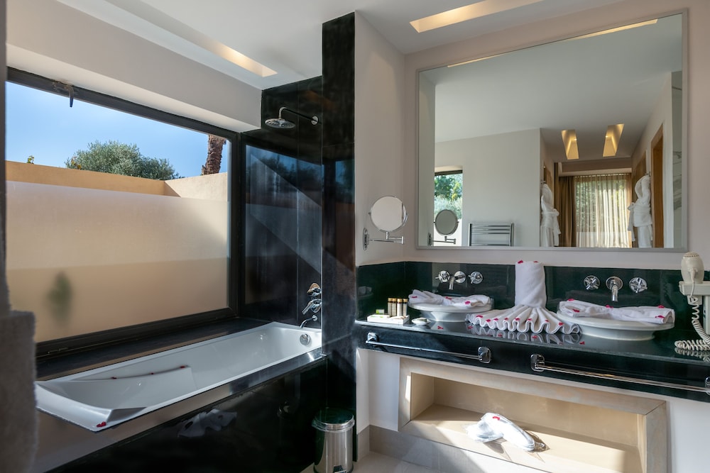 

Milano - Tameslouht - Sirayane Boutique Hotel and Spa