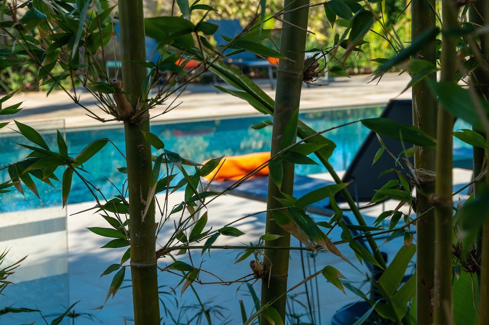 

Bari - Tameslouht - Sirayane Boutique Hotel and Spa