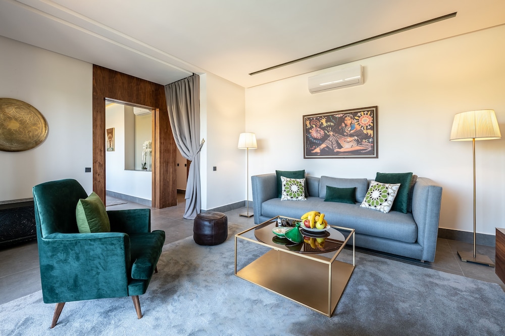 

Palermo - Tameslouht - Sirayane Boutique Hotel and Spa