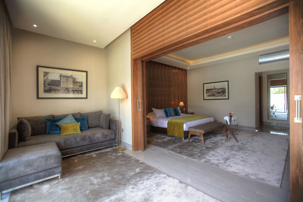 

Palermo - Tameslouht - Sirayane Boutique Hotel and Spa