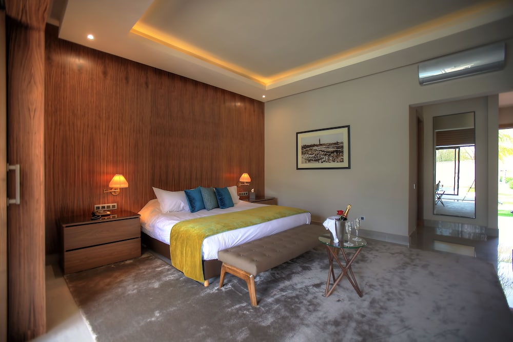 

Milano - Tameslouht - Sirayane Boutique Hotel and Spa