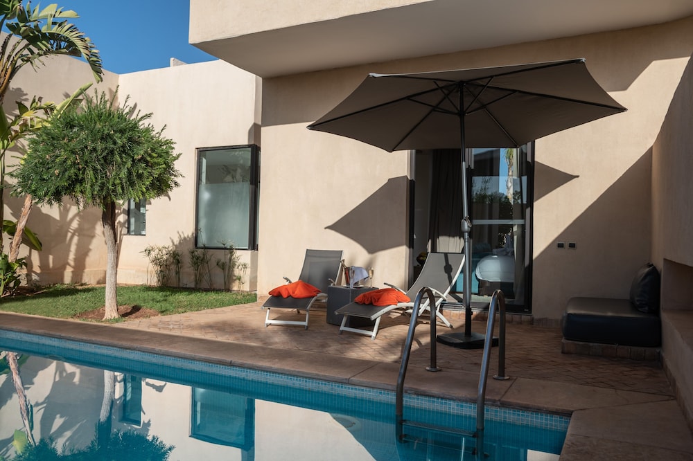 

Milano - Tameslouht - Sirayane Boutique Hotel and Spa