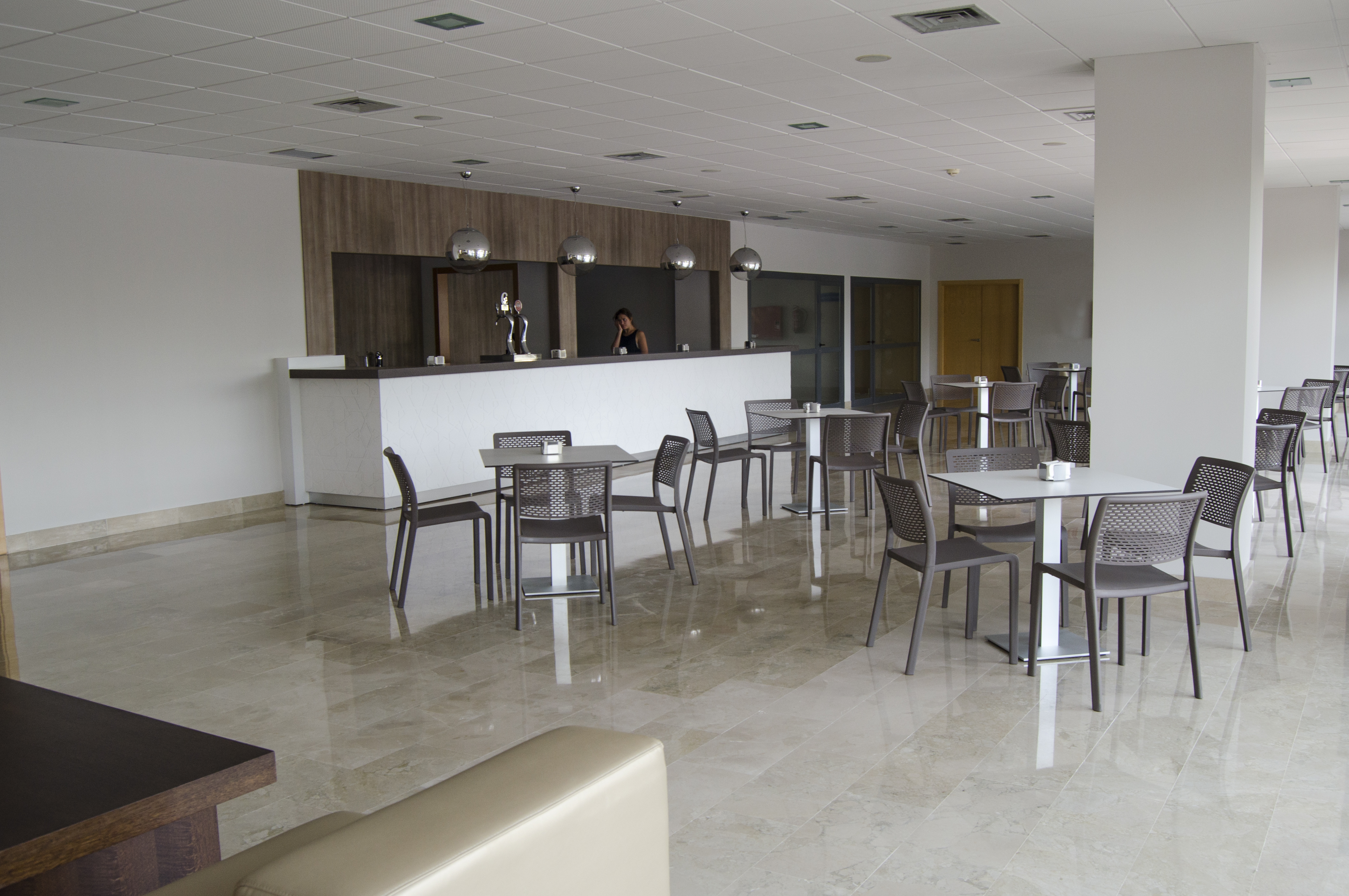 

Milano - Garrucha - Hotel Adaria Vera