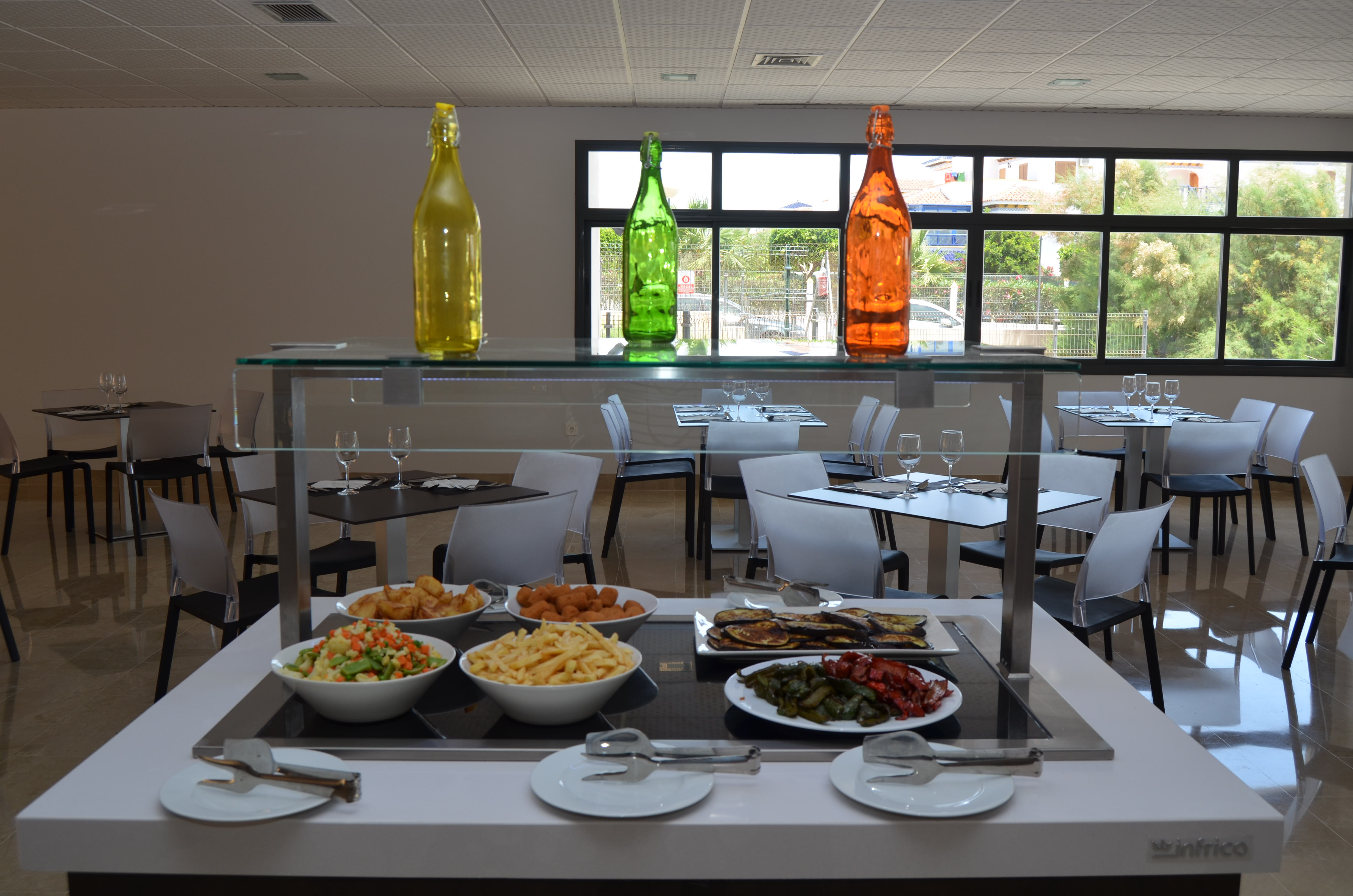 

Milano - Garrucha - Hotel Adaria Vera