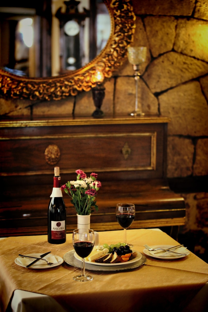 

Roma - Lara - Dogan Hotel