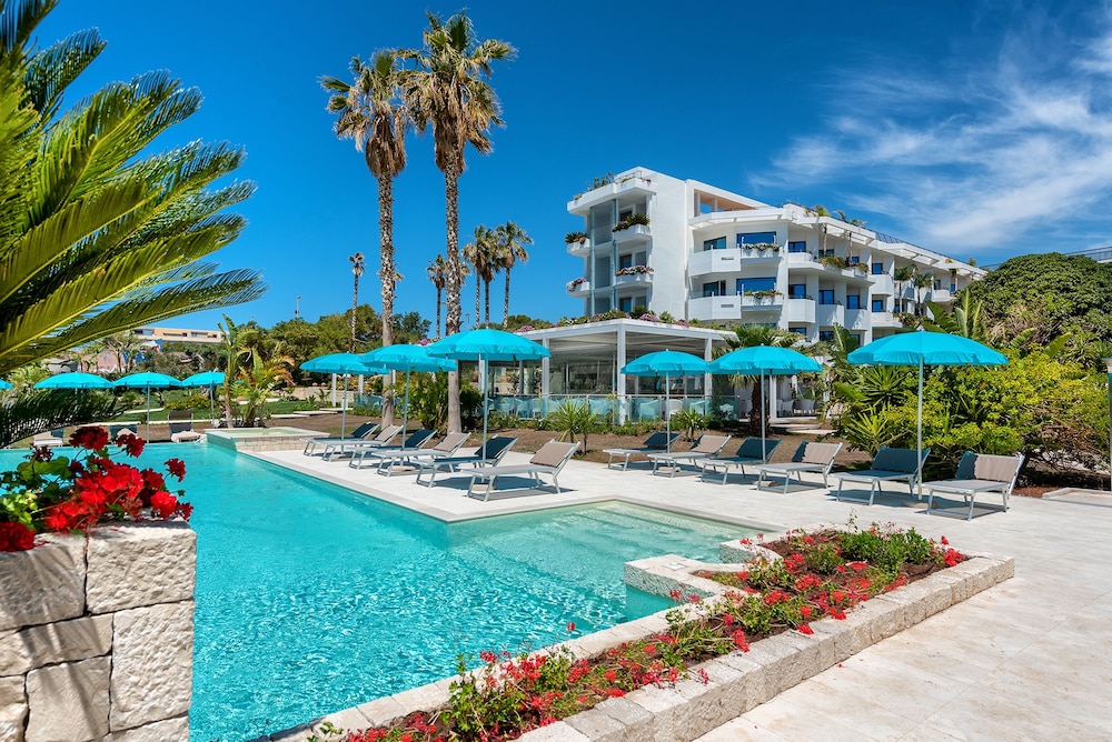 

Pescara - Marina di Ragusa - Acacia Palace