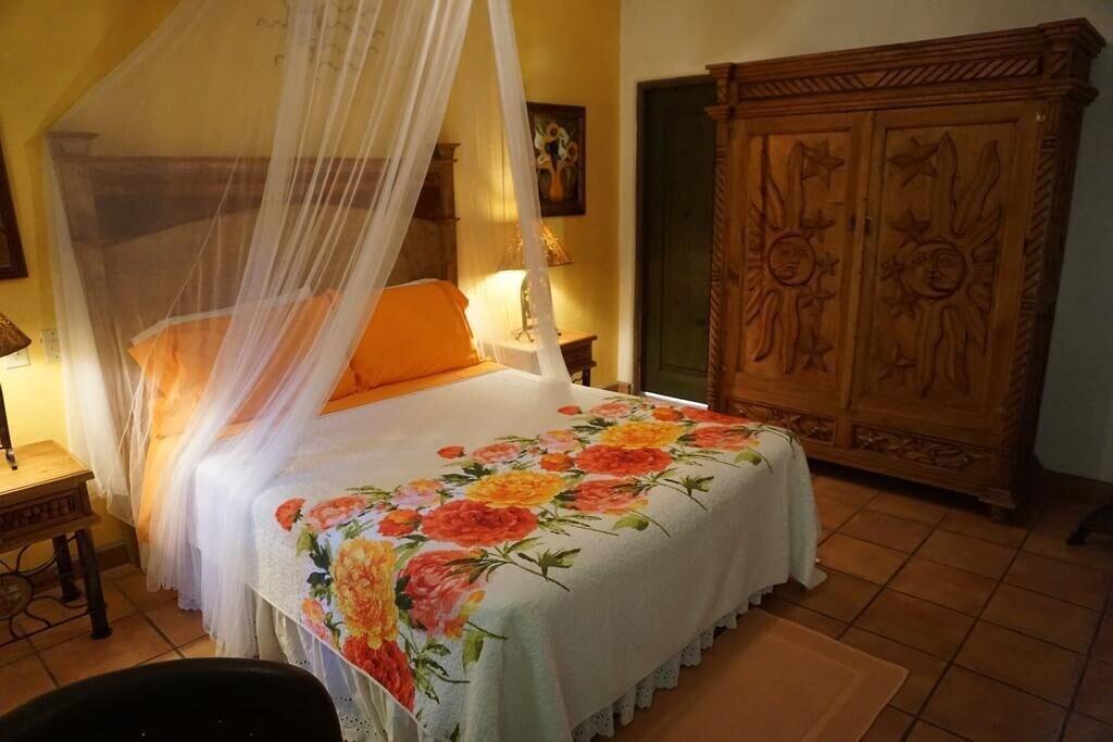 

Milano - Cabo San Lucas - The Mexican Inn