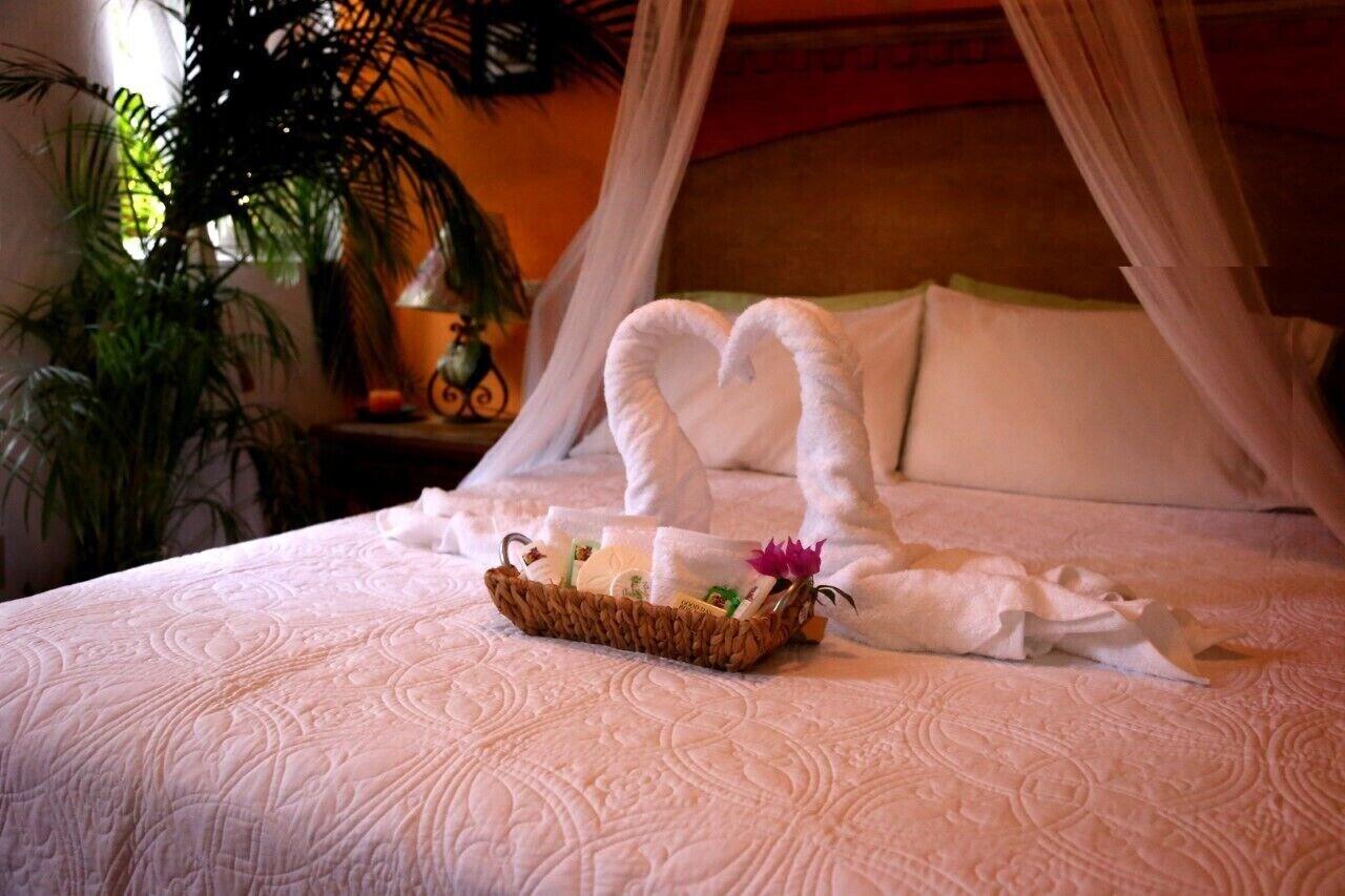 

Venezia - Cabo San Lucas - The Mexican Inn
