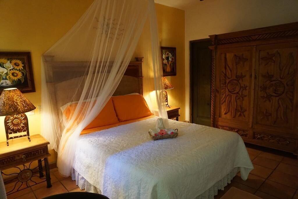 

Venezia - Cabo San Lucas - The Mexican Inn