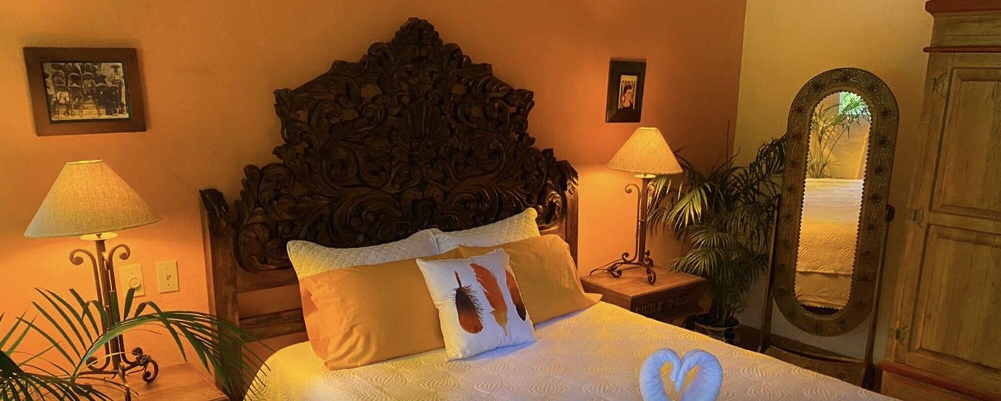 

Milano - Cabo San Lucas - The Mexican Inn