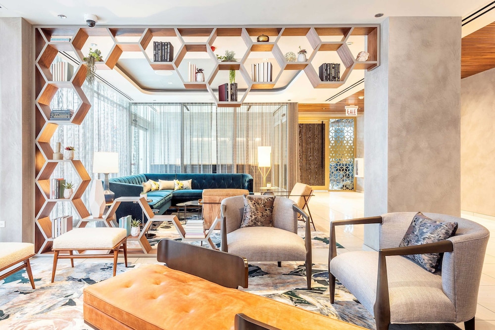 

Roma - Chicago - Le Meridien Essex Chicago
