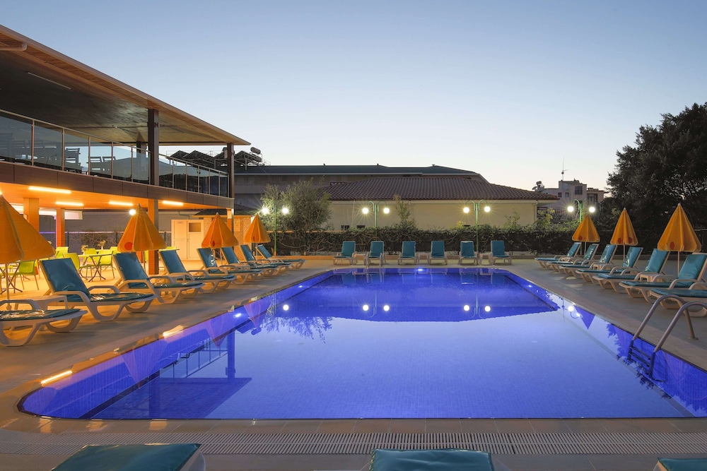 

Brindisi - Konaklı - Opia Boutique Hotel