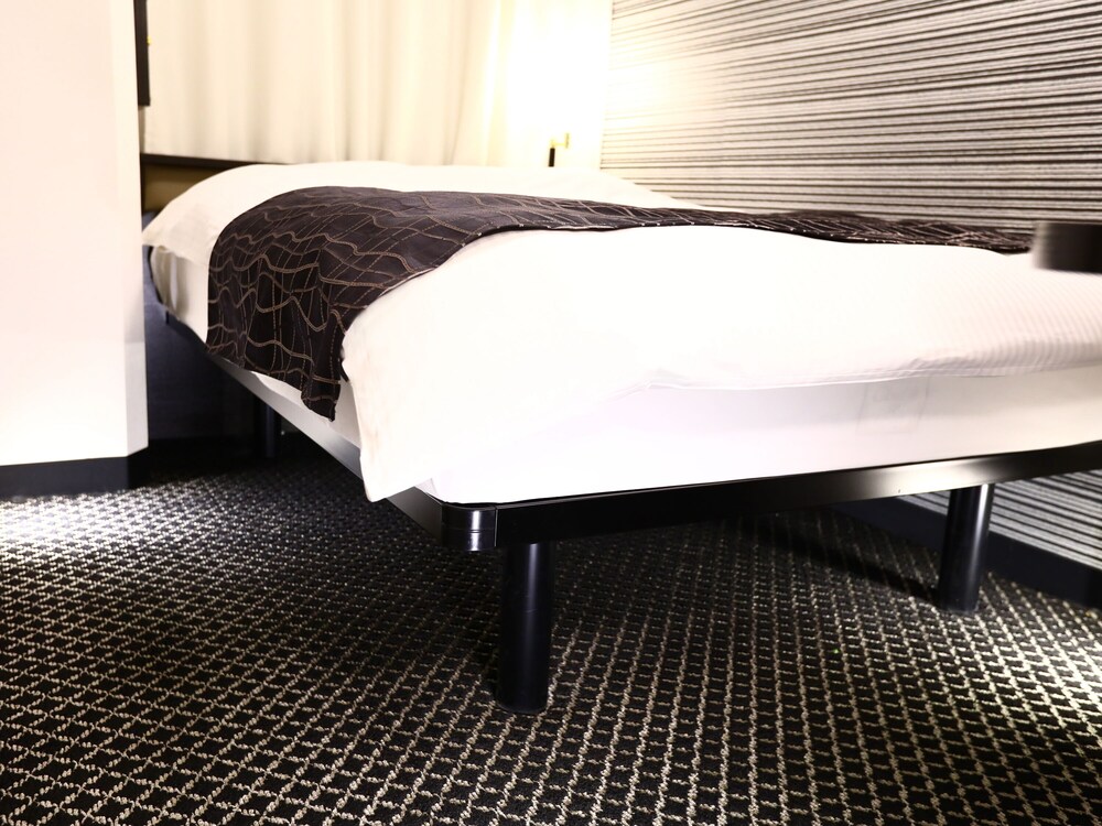 

Roma - Osaka - APA Hotel Shin Osaka Esaka Ekimae