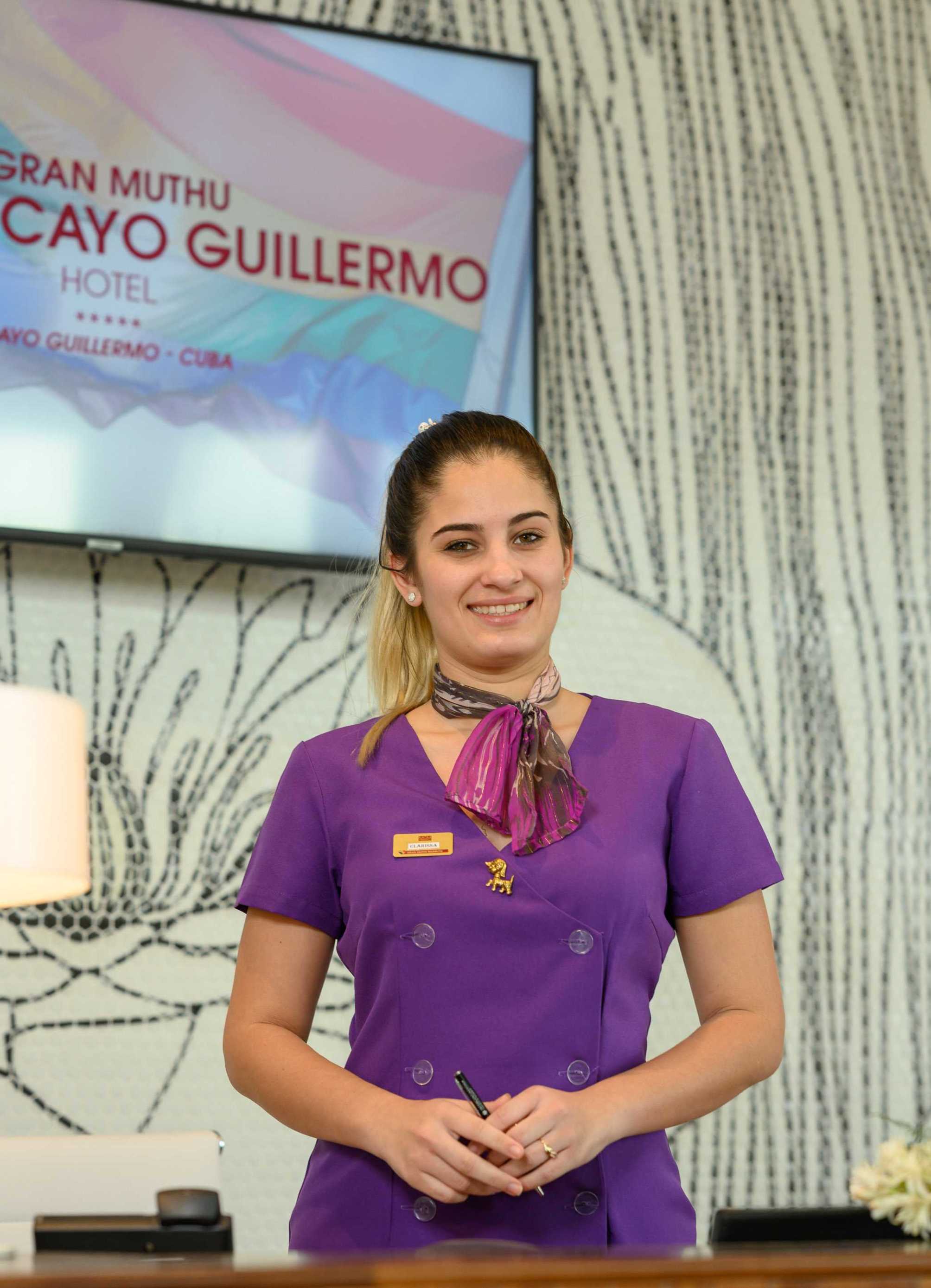 

Milano - Cayo Guillermo - Gran Muthu Rainbow Hotel, Cayo Guillermo