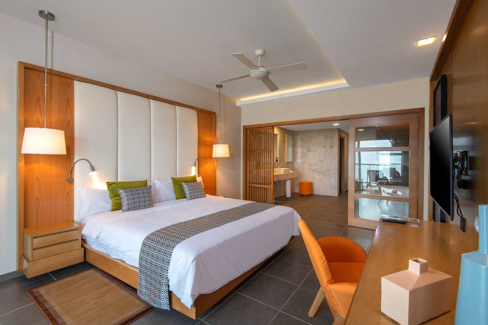 

Milano - Cayo Guillermo - Gran Muthu Rainbow Hotel, Cayo Guillermo