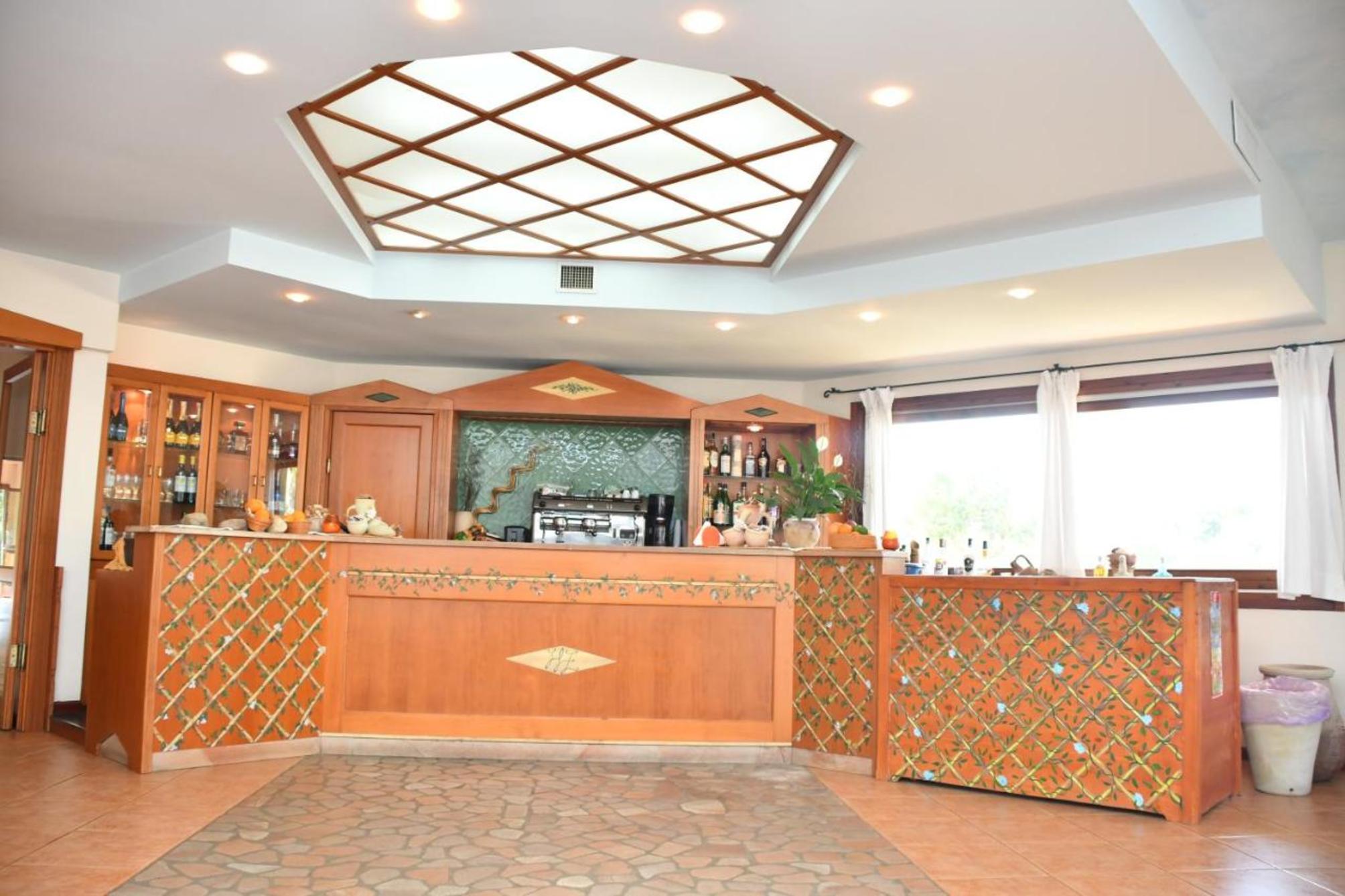 

Roma - Solanas, Cagliari - iH Hotels Villasimius Le Zagare Resort