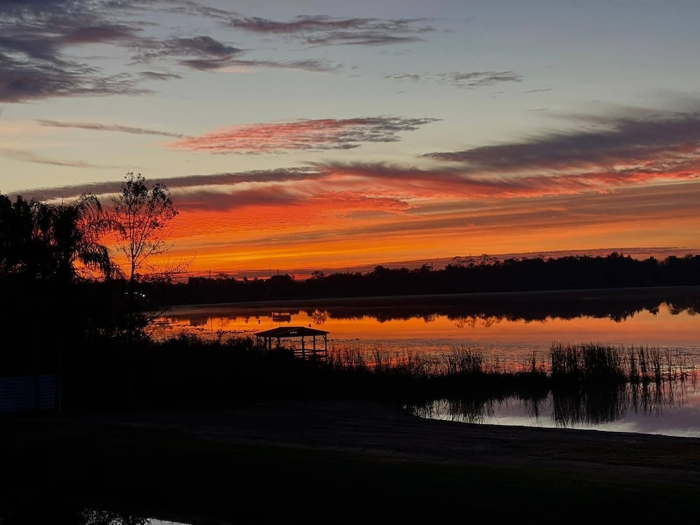 

Roma - Orlando (FL) - Palazzo Lakeside Hotel