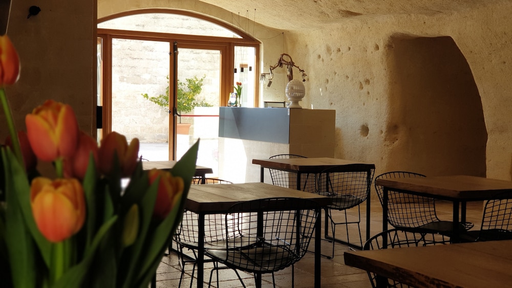 

Verona - Matera - Residence Masseria Santa Lucia