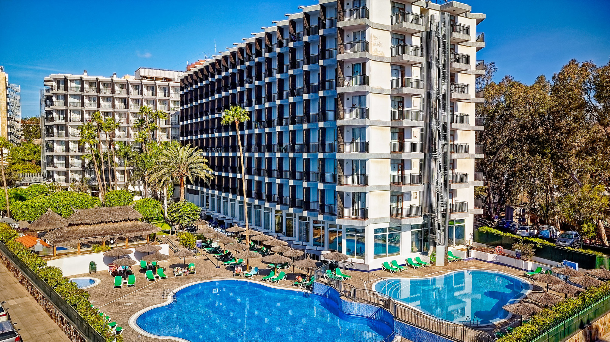 

Firenze - Gran Canaria, Isole Canarie - Relaxia Beverly Park