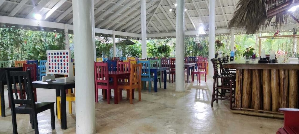 

Bari - Samana - Samanatropicalvillage