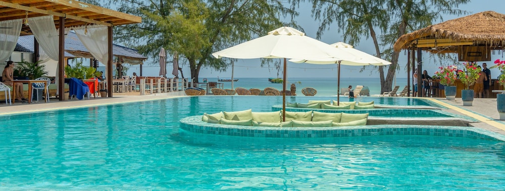 

Milano - Koh Rong Island - Sara Resort