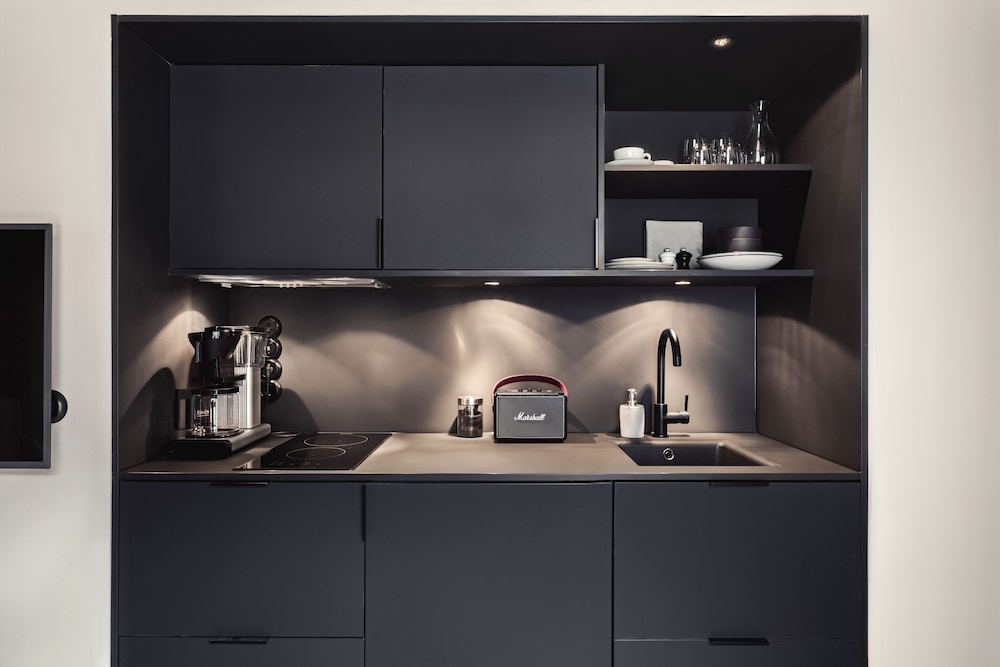 

Milano - Nacka - Blique by Nobis, Stockholm, a Member of Design Hotels™