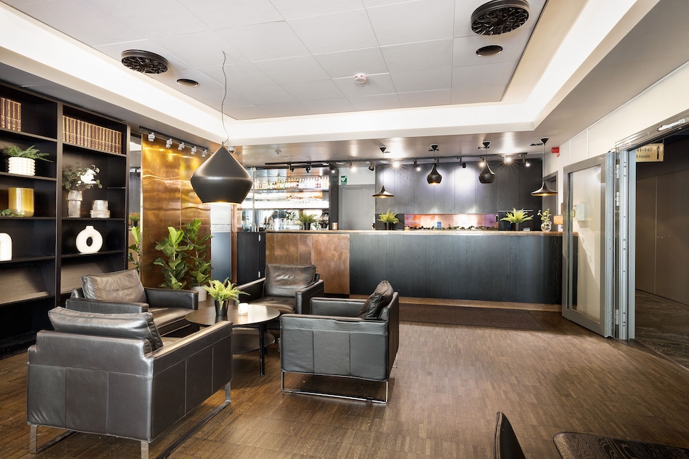 Norrköping - Best Western Princess Hotel