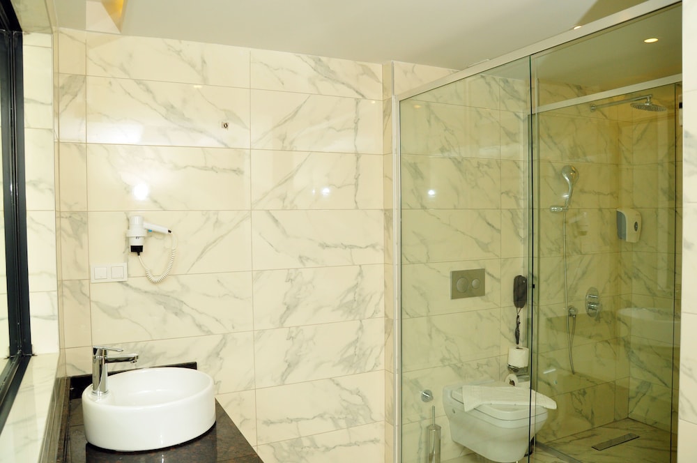 

Roma - Mahmutlar - Sey Beach Hotel & Spa