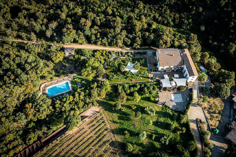 

Milano - Platja D'Aro - Finca Bell-Lloc