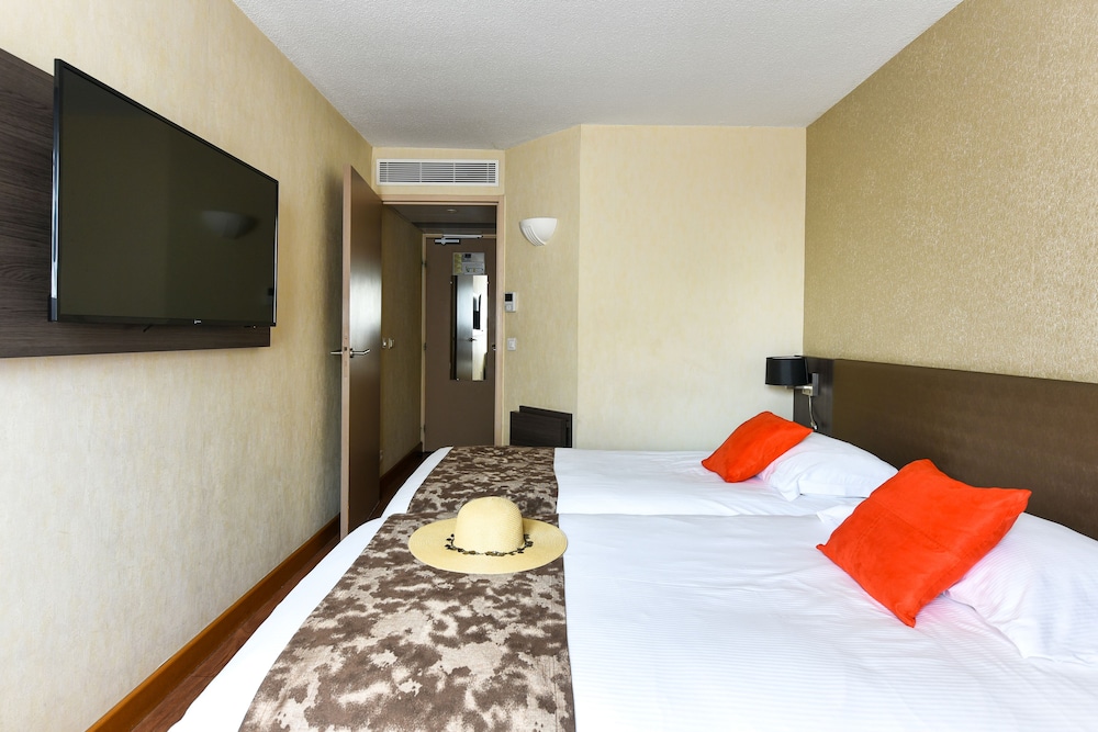 

Torino - Grasse - Best Western Plus Hotel Elixir Grasse