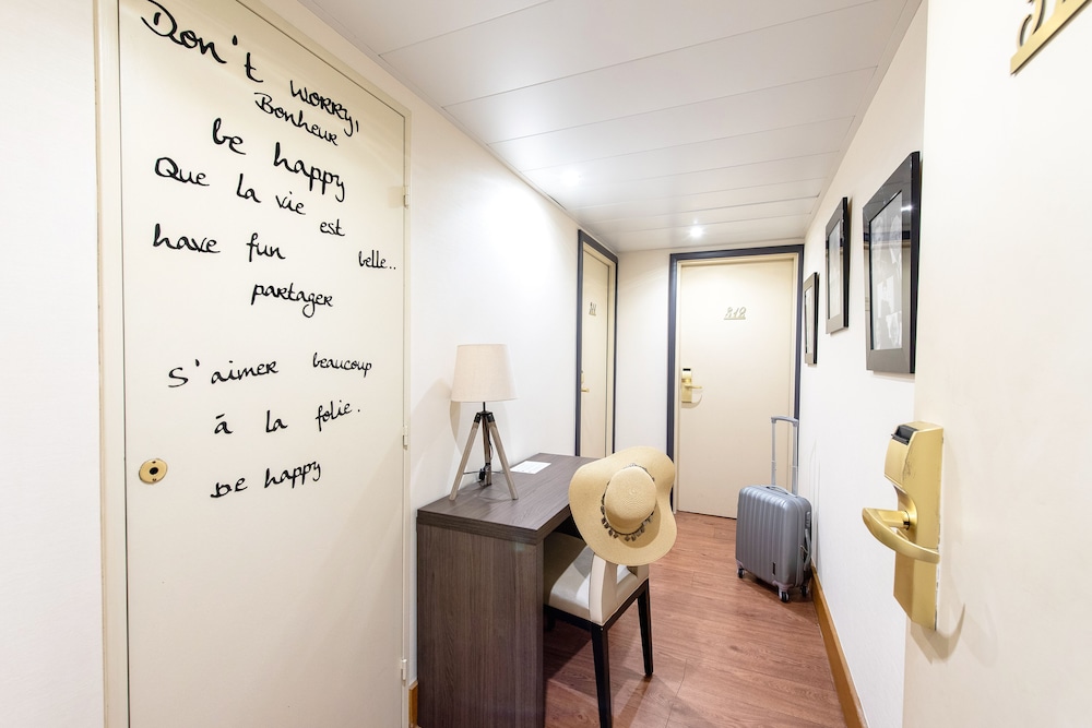 

Roma - Grasse - Best Western Plus Hotel Elixir Grasse